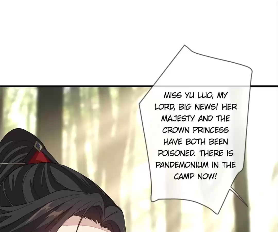 The Way Back to the Palace Chapter 138 page 31 - 