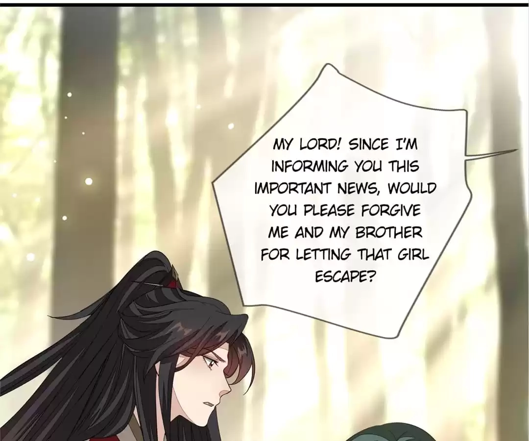 The Way Back to the Palace Chapter 138 page 34 - 