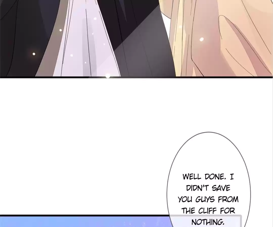 The Way Back to the Palace Chapter 138 page 36 - 