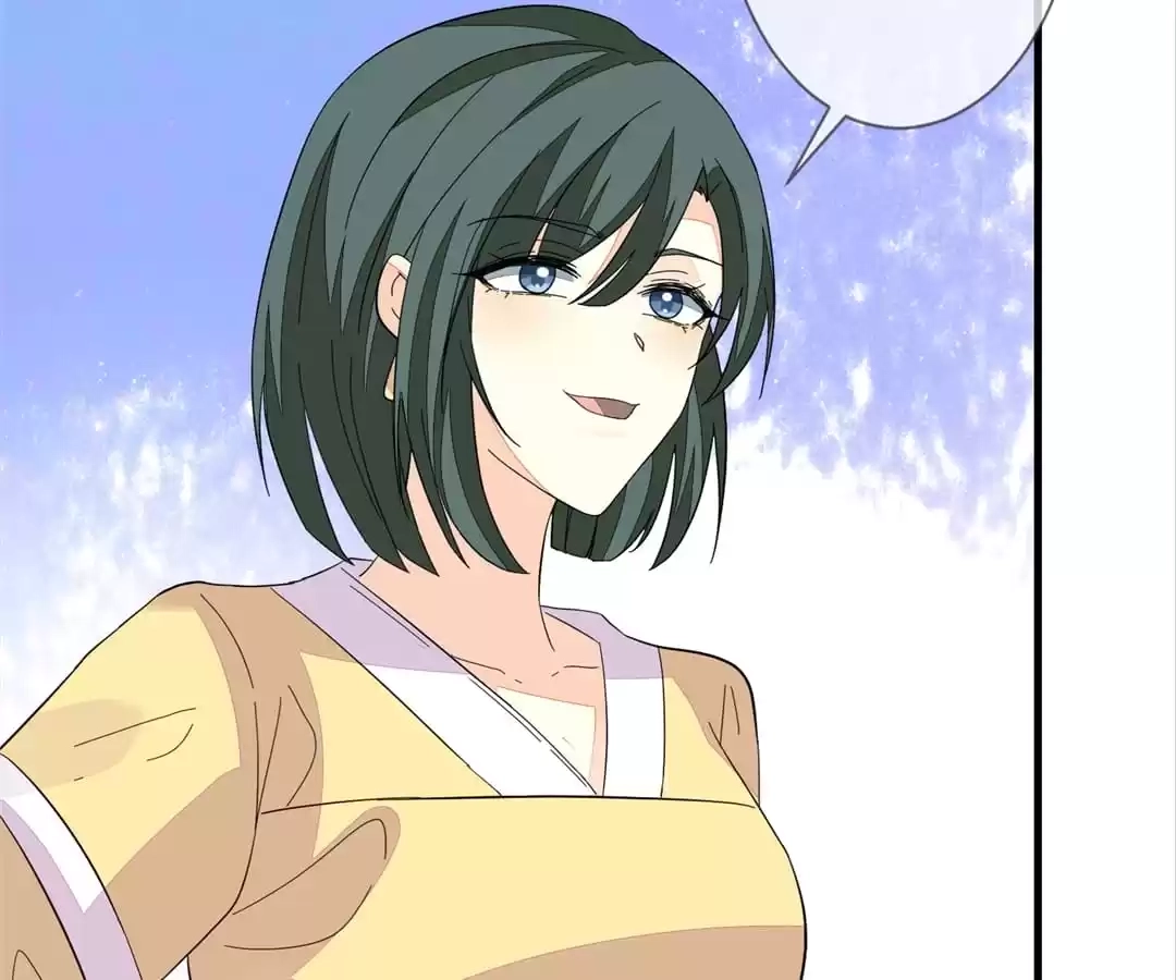 The Way Back to the Palace Chapter 138 page 37 - 