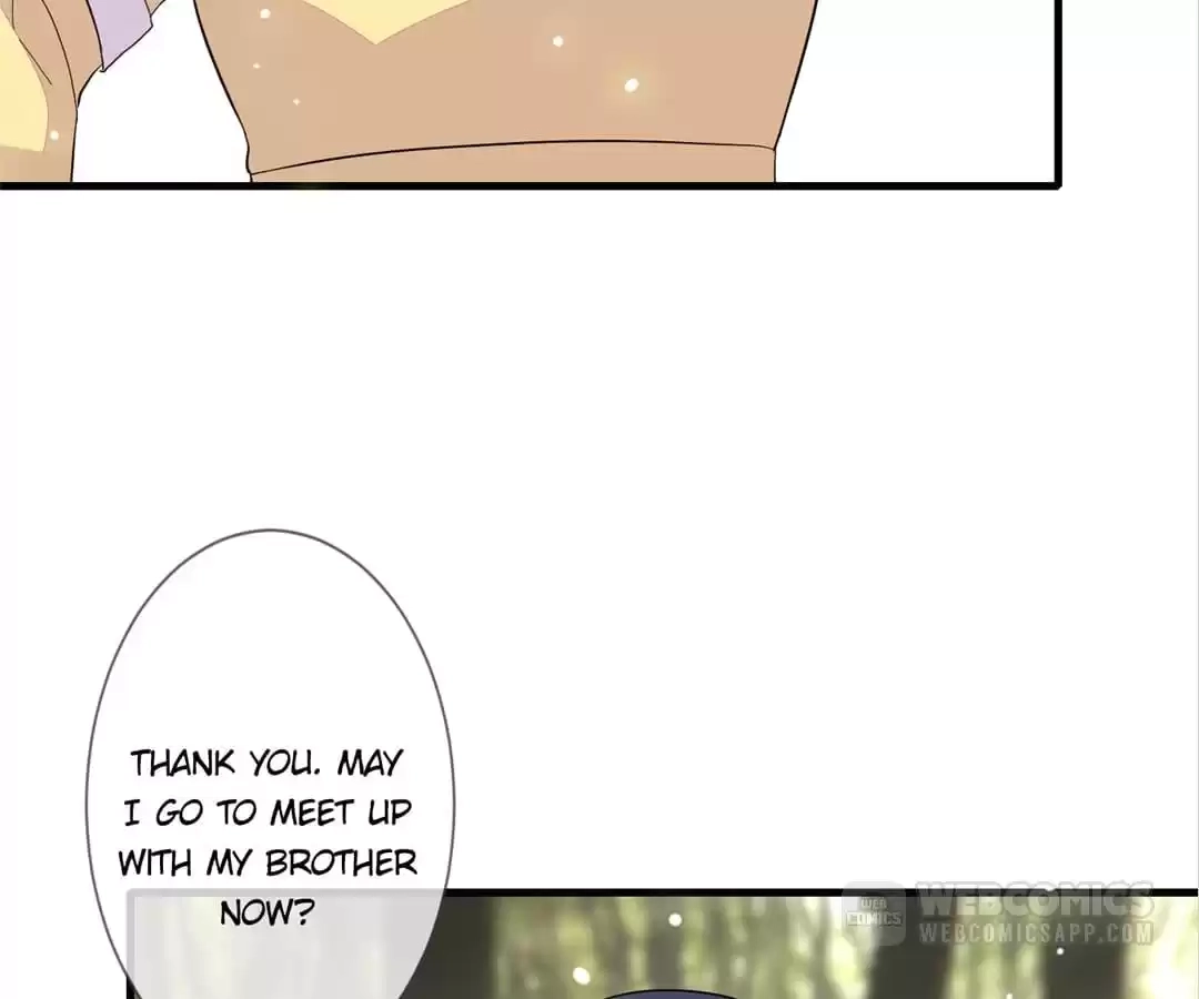 The Way Back to the Palace Chapter 138 page 38 - 