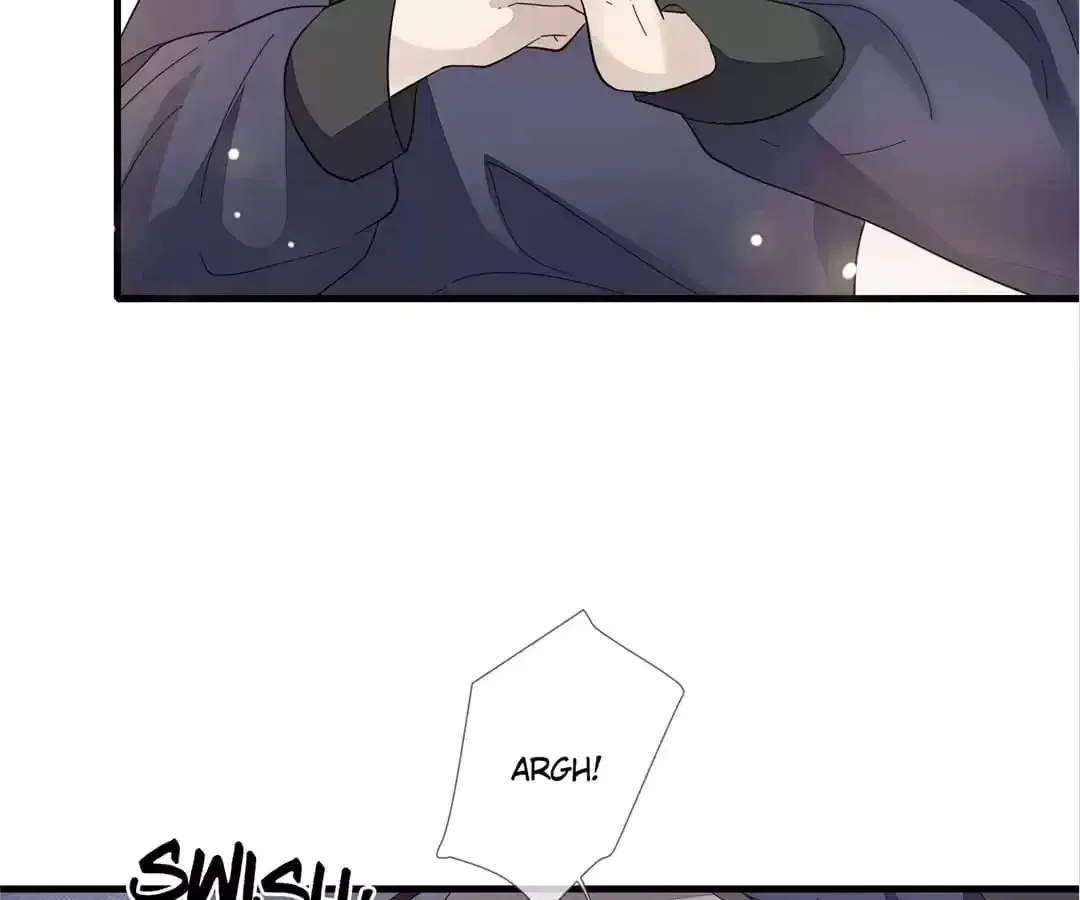 The Way Back to the Palace Chapter 138 page 40 - 
