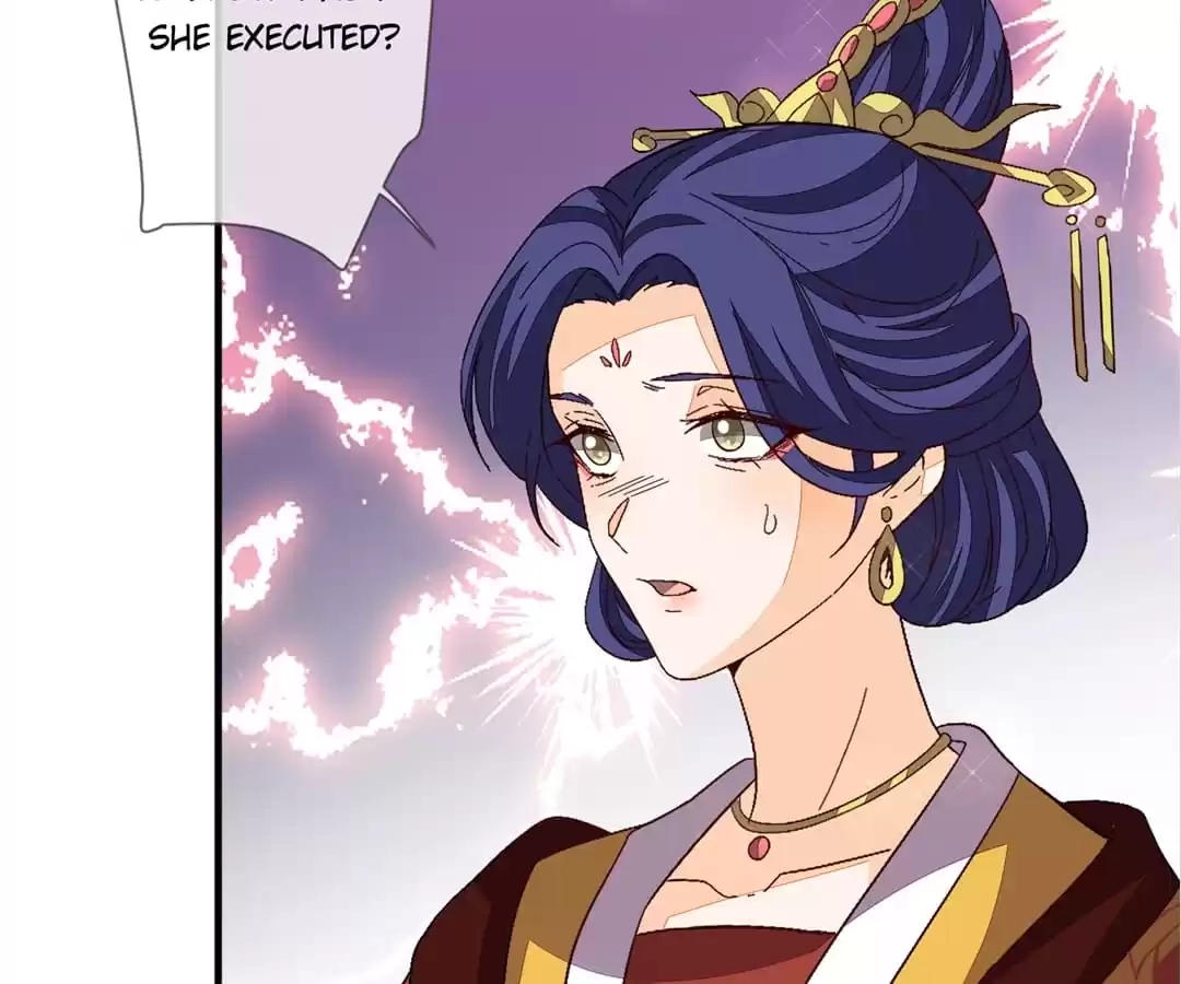The Way Back to the Palace Chapter 138 page 5 - 