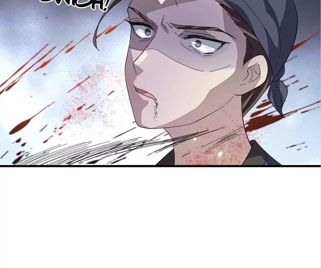 The Way Back to the Palace Chapter 138 page 41 - 
