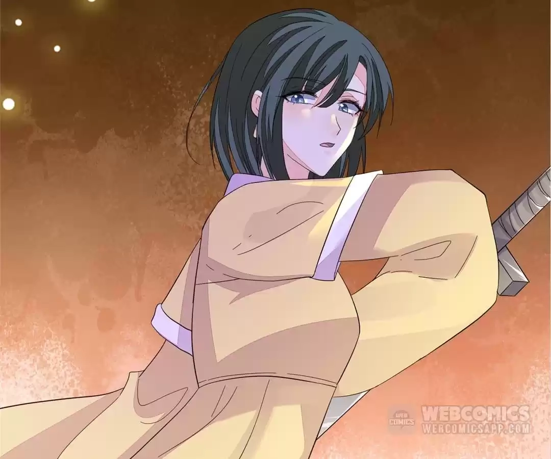 The Way Back to the Palace Chapter 138 page 44 - 