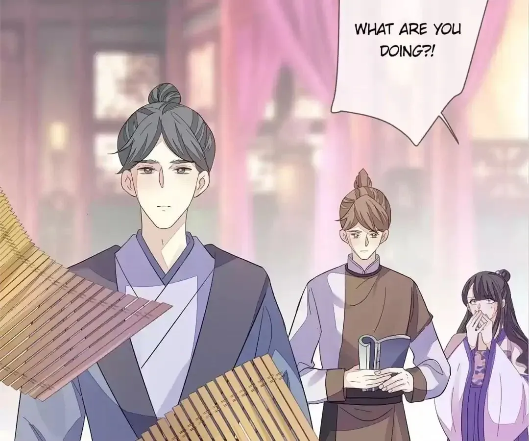 The Way Back to the Palace Chapter 138 page 50 - 
