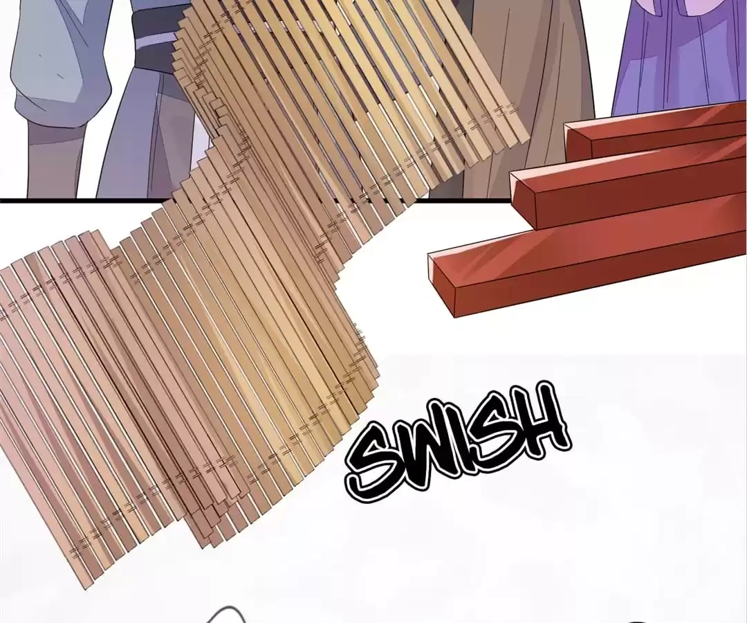 The Way Back to the Palace Chapter 138 page 51 - 