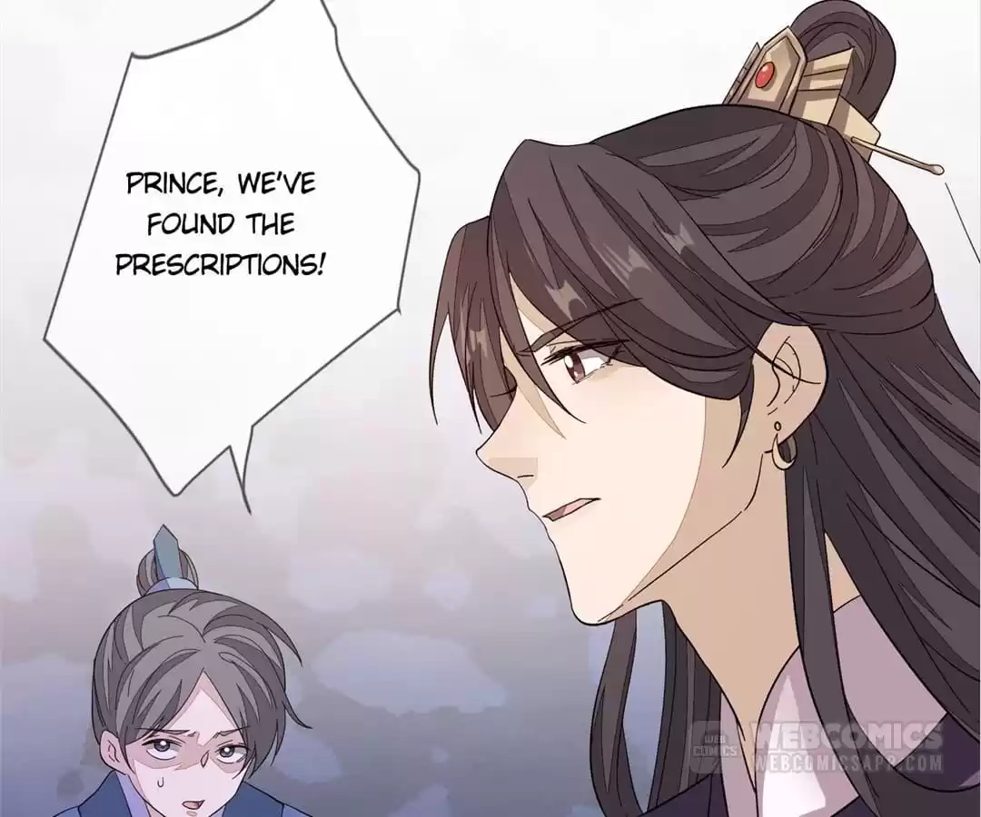 The Way Back to the Palace Chapter 138 page 52 - 