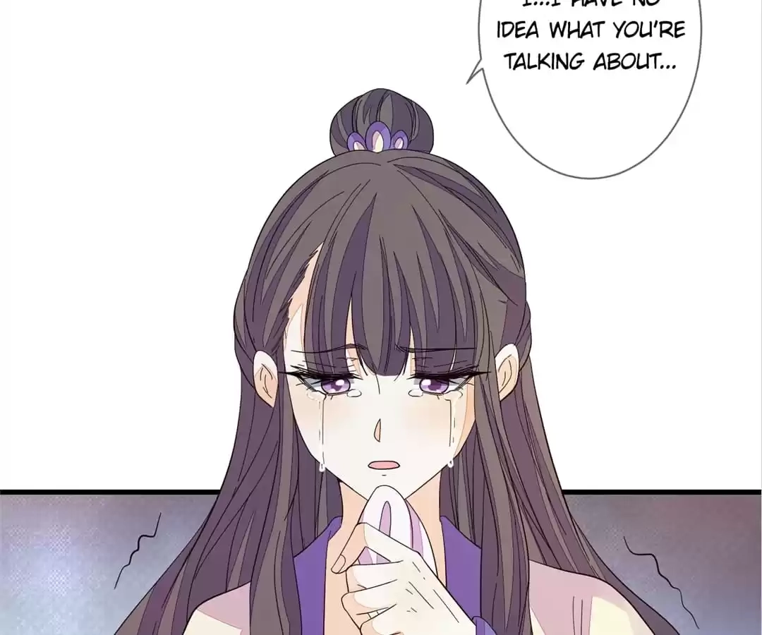 The Way Back to the Palace Chapter 138 page 54 - 