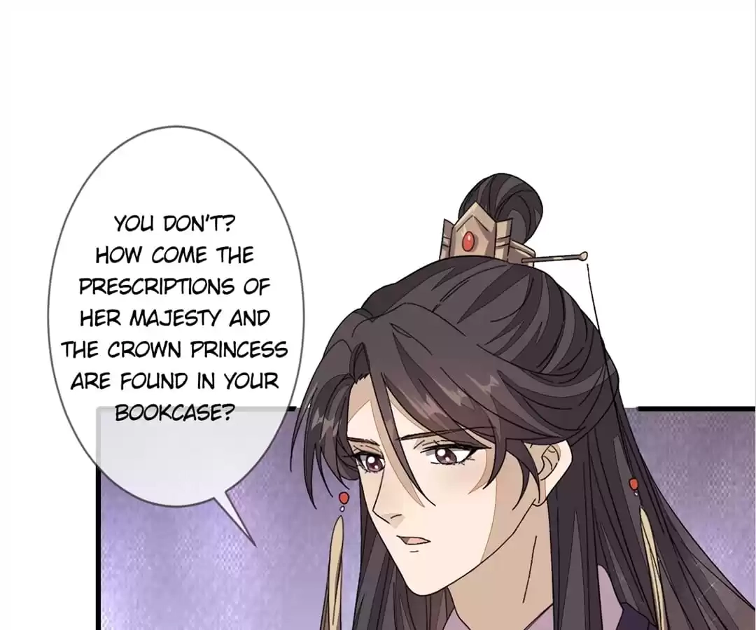 The Way Back to the Palace Chapter 138 page 57 - 