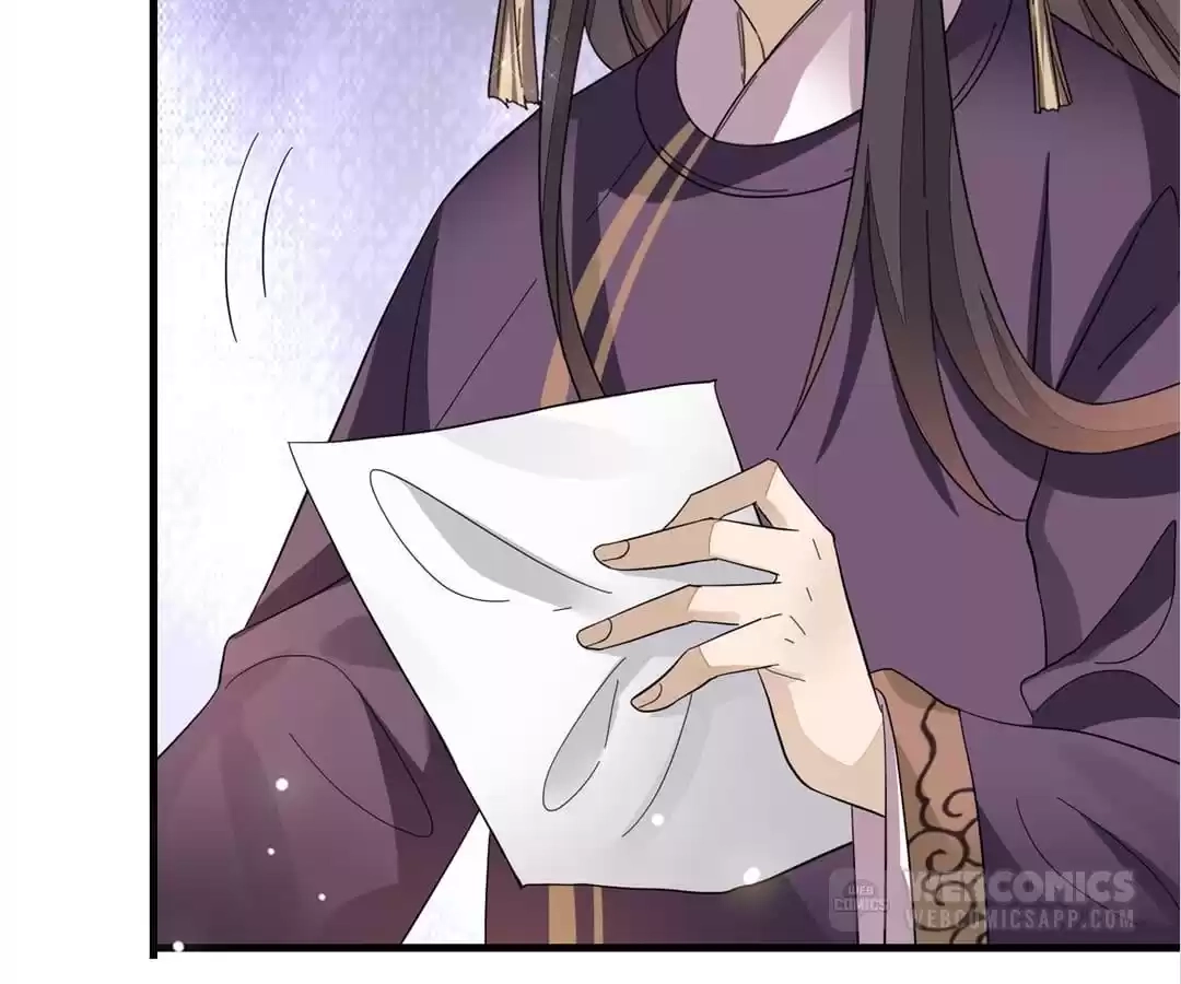 The Way Back to the Palace Chapter 138 page 58 - 