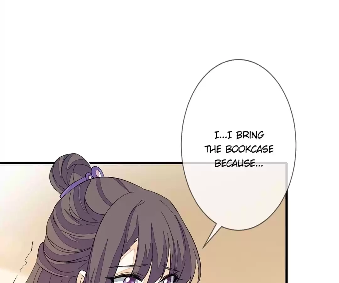 The Way Back to the Palace Chapter 138 page 59 - 