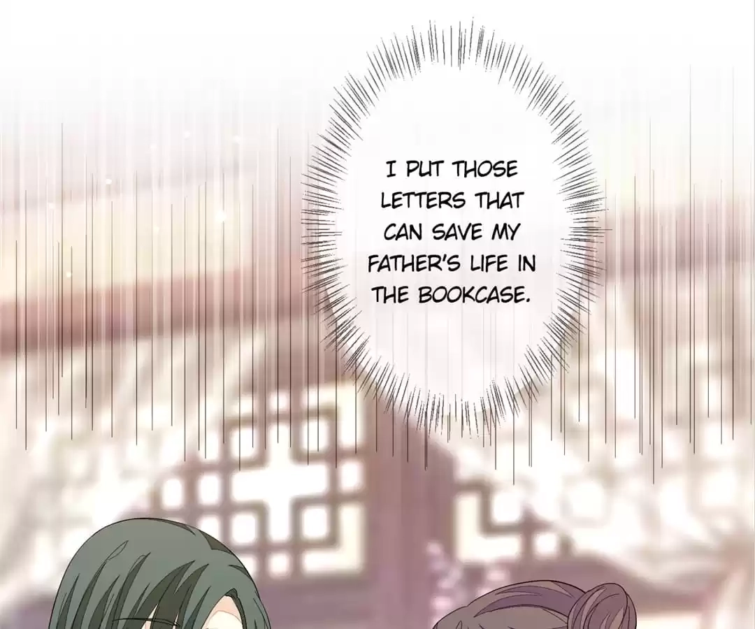The Way Back to the Palace Chapter 138 page 61 - 