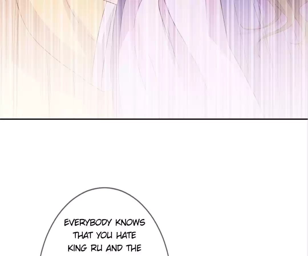 The Way Back to the Palace Chapter 138 page 63 - 