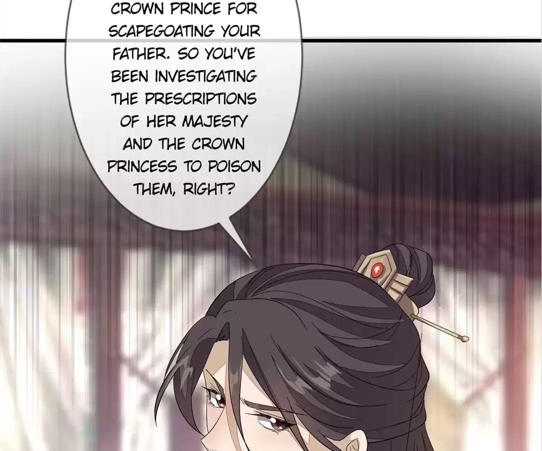 The Way Back to the Palace Chapter 138 page 64 - 