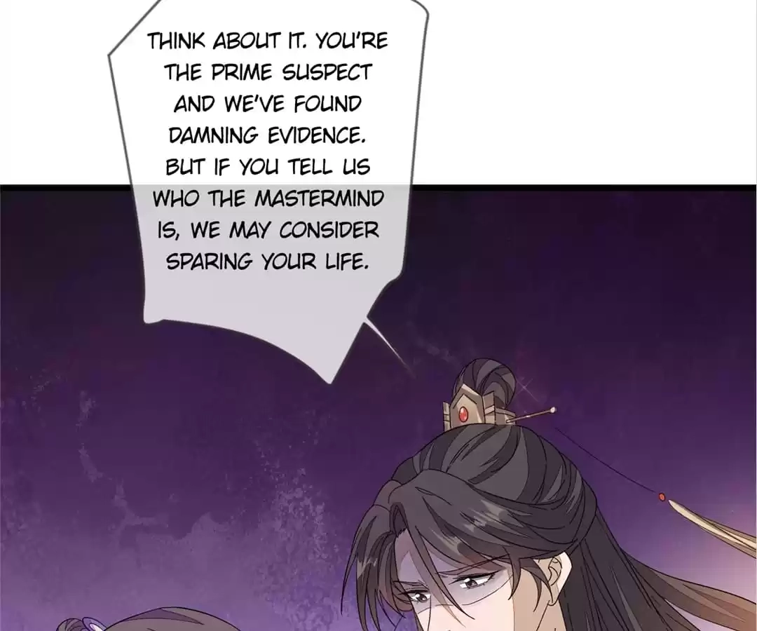 The Way Back to the Palace Chapter 138 page 68 - 