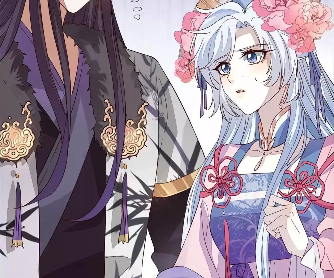 The Way Back to the Palace Chapter 138 page 8 - 