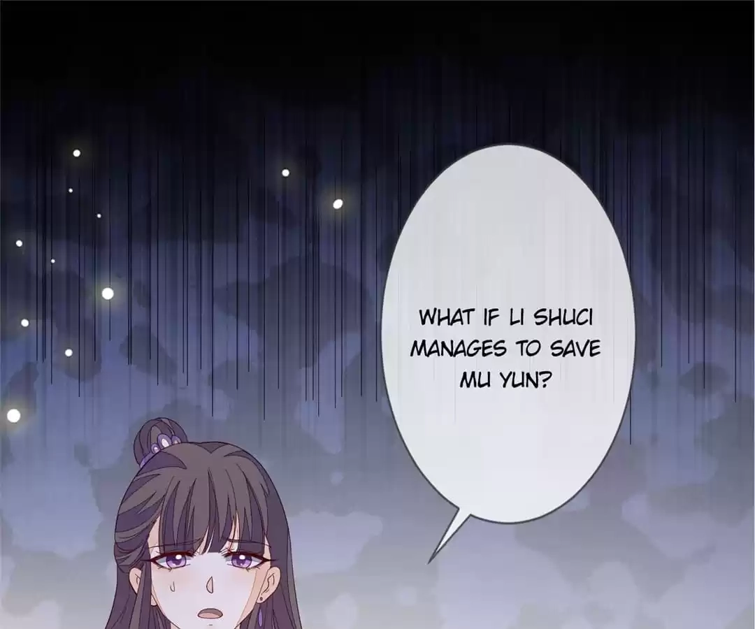 The Way Back to the Palace Chapter 138 page 71 - 