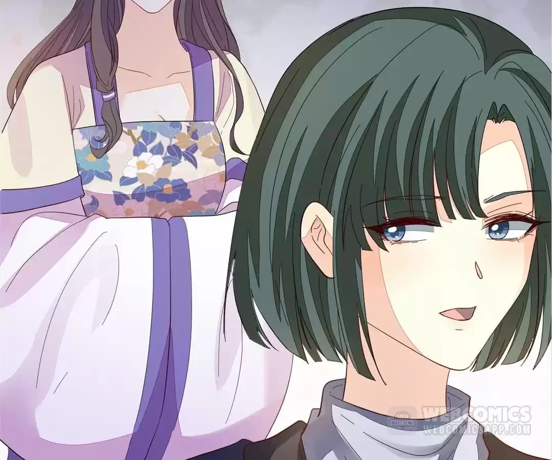 The Way Back to the Palace Chapter 138 page 72 - 