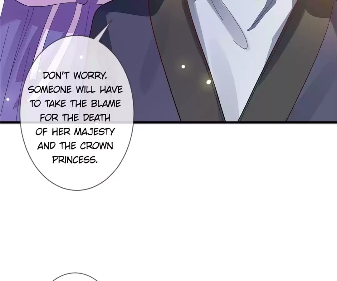 The Way Back to the Palace Chapter 138 page 73 - 