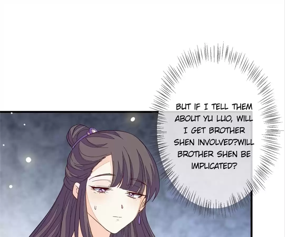 The Way Back to the Palace Chapter 139 page 2 - 