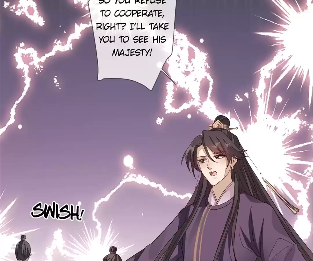 The Way Back to the Palace Chapter 139 page 13 - 