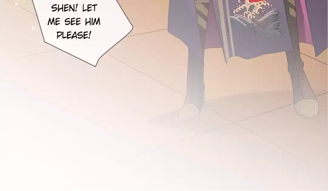 The Way Back to the Palace Chapter 139 page 15 - 