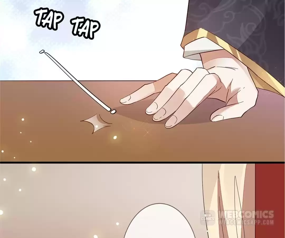 The Way Back to the Palace Chapter 139 page 17 - 
