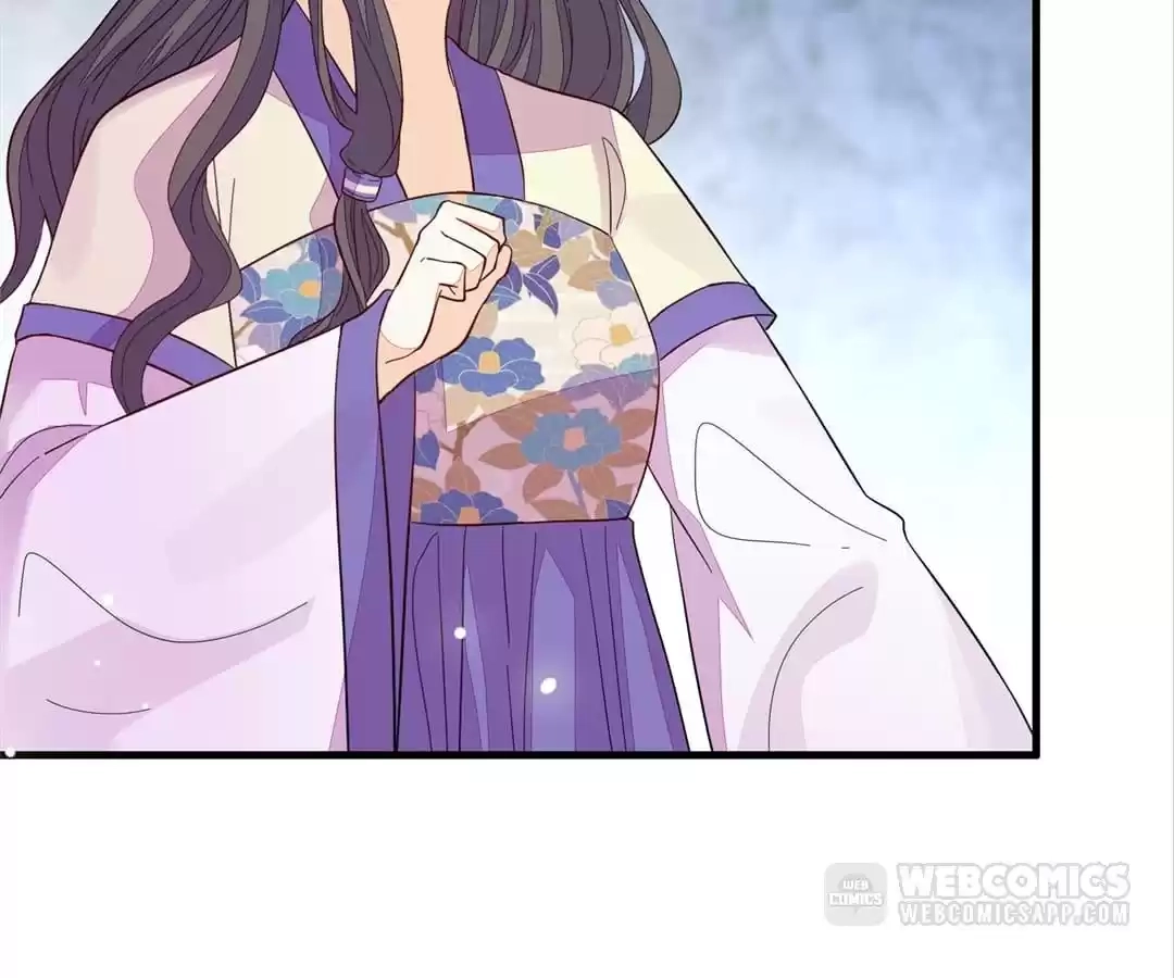 The Way Back to the Palace Chapter 139 page 3 - 