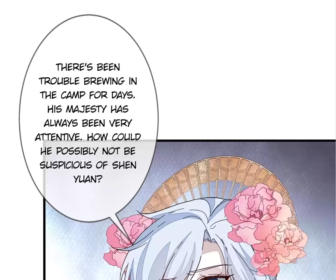 The Way Back to the Palace Chapter 139 page 23 - 