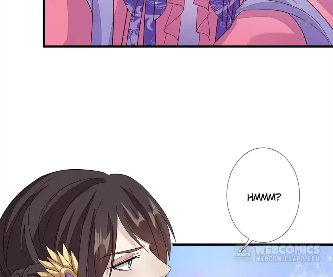 The Way Back to the Palace Chapter 139 page 25 - 