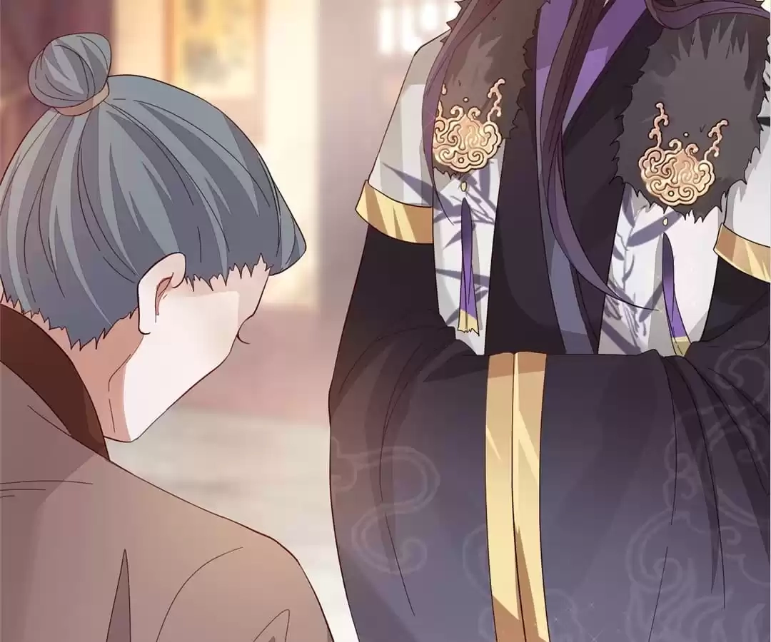 The Way Back to the Palace Chapter 139 page 28 - 