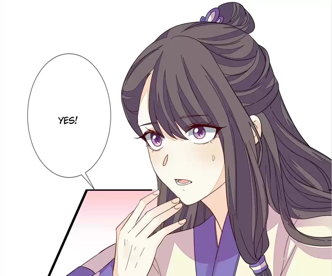 The Way Back to the Palace Chapter 139 page 4 - 