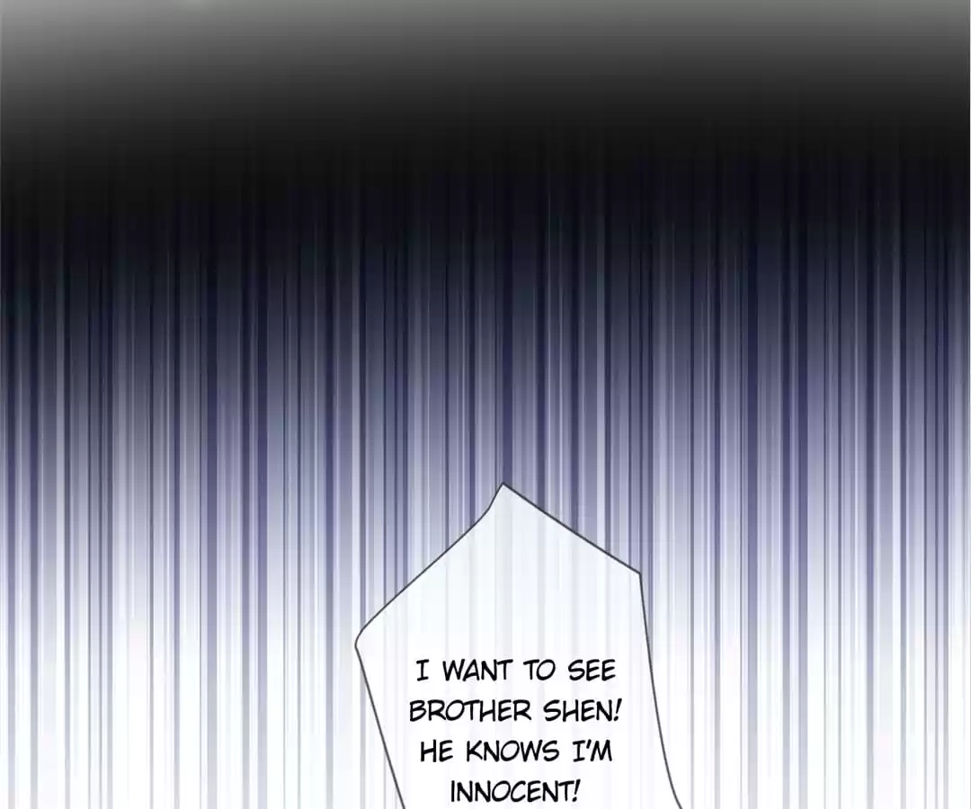 The Way Back to the Palace Chapter 139 page 34 - 