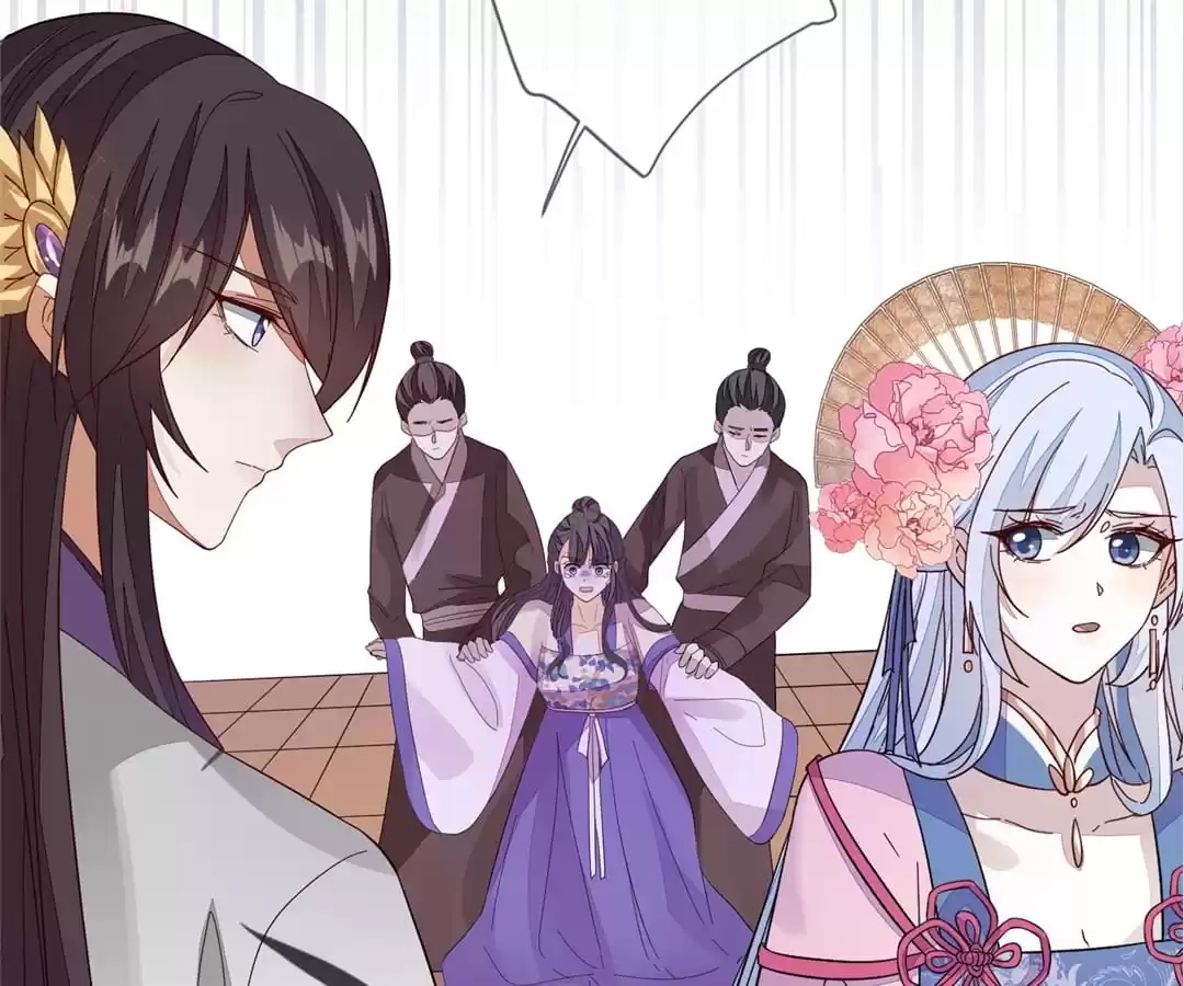 The Way Back to the Palace Chapter 139 page 35 - 