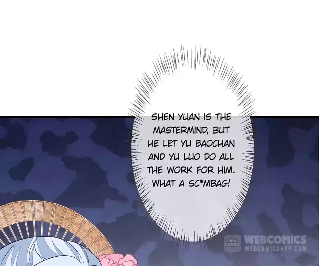The Way Back to the Palace Chapter 139 page 39 - 