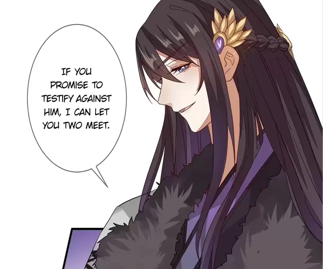 The Way Back to the Palace Chapter 139 page 42 - 