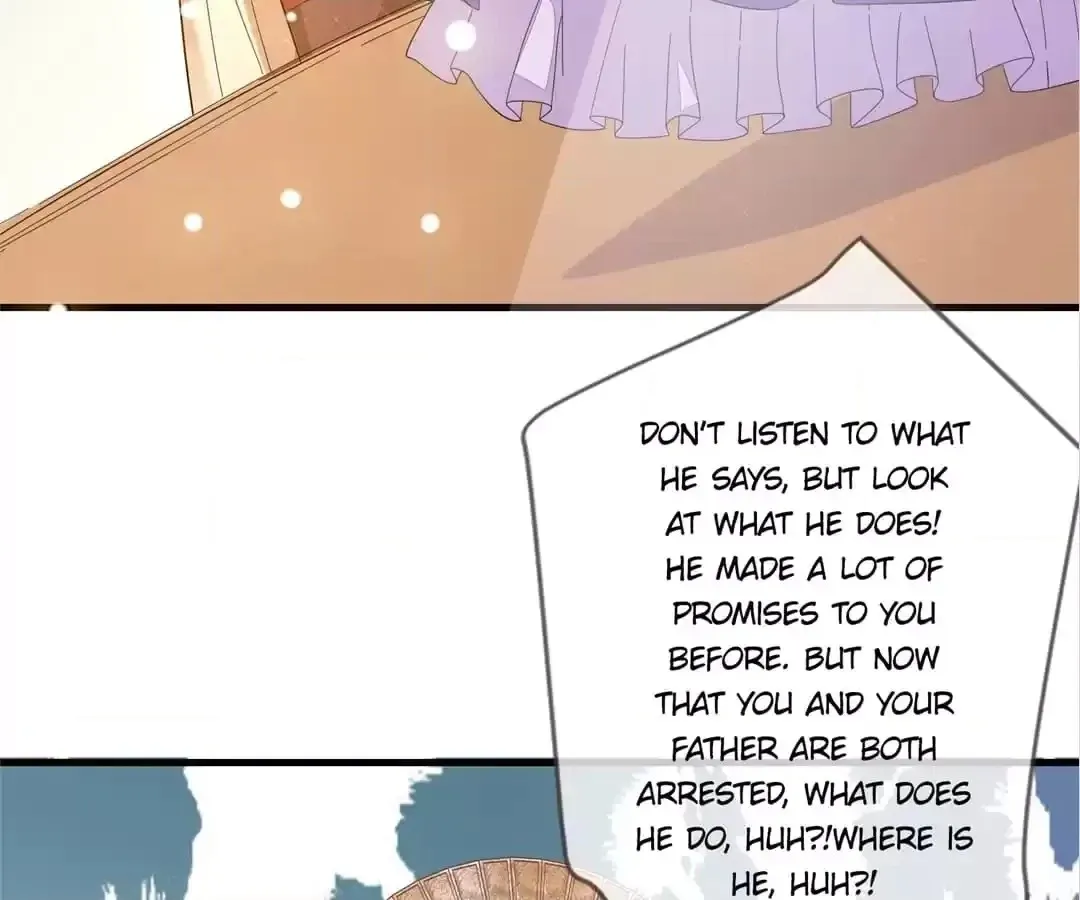 The Way Back to the Palace Chapter 139 page 50 - 