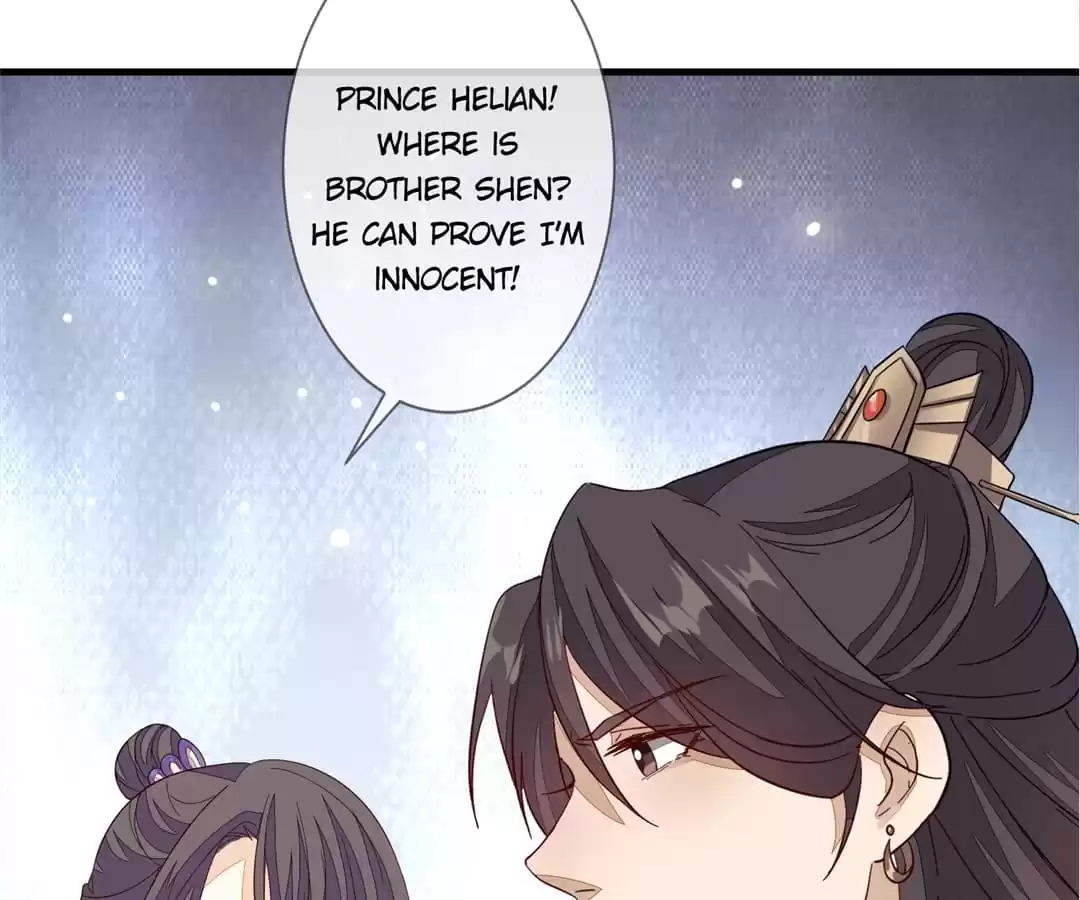 The Way Back to the Palace Chapter 139 page 6 - 