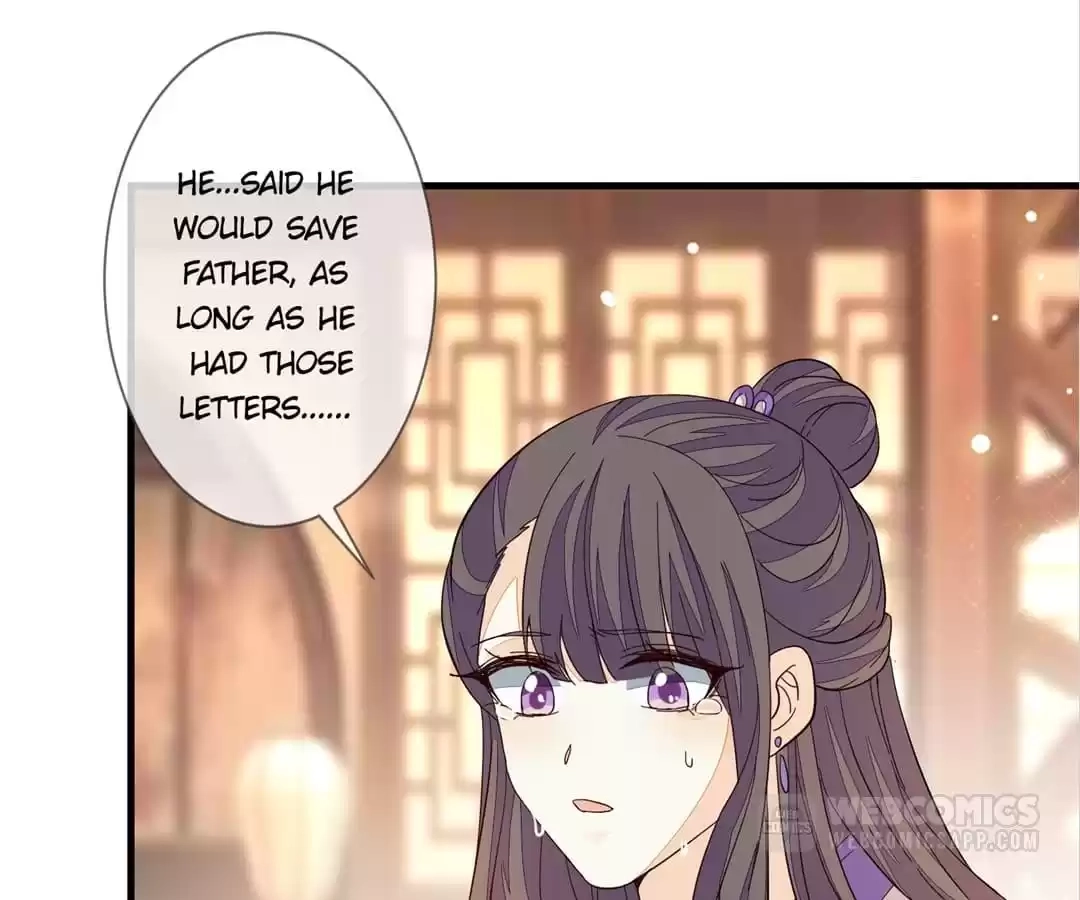 The Way Back to the Palace Chapter 139 page 53 - 