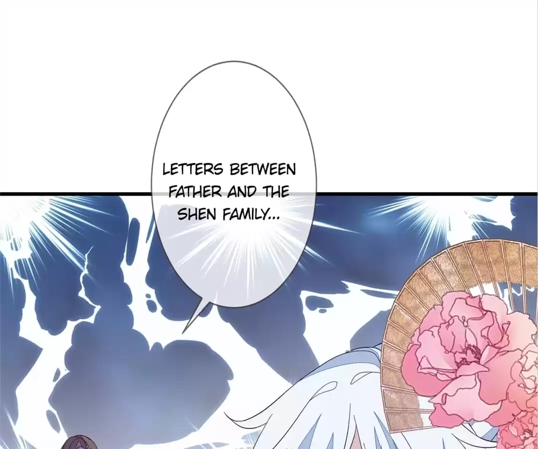 The Way Back to the Palace Chapter 139 page 59 - 