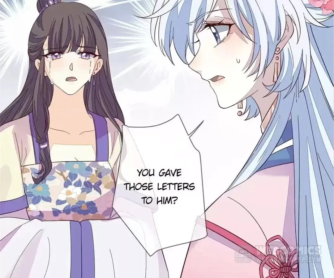The Way Back to the Palace Chapter 139 page 60 - 