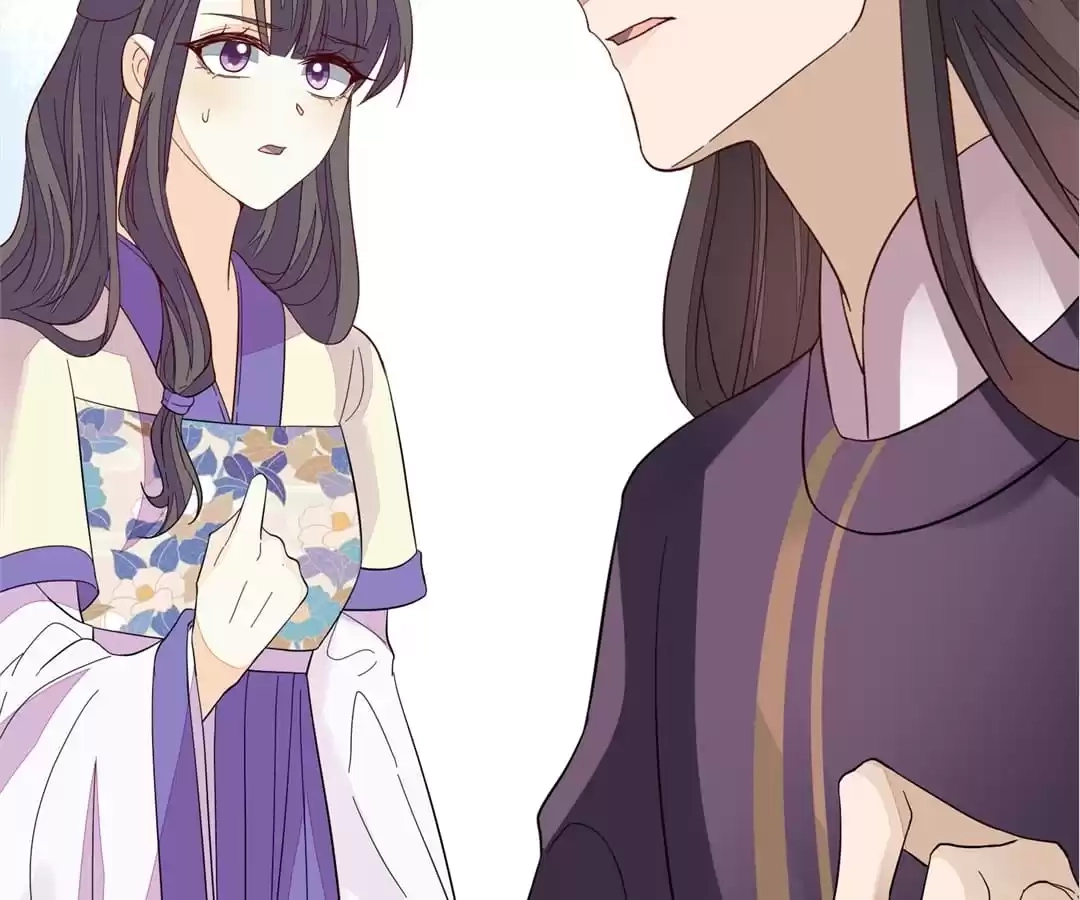 The Way Back to the Palace Chapter 139 page 7 - 
