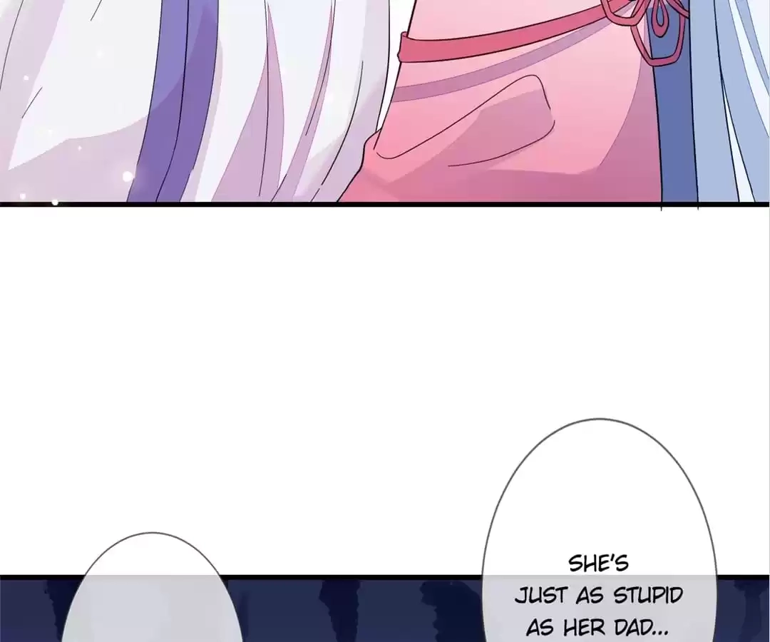 The Way Back to the Palace Chapter 139 page 61 - 