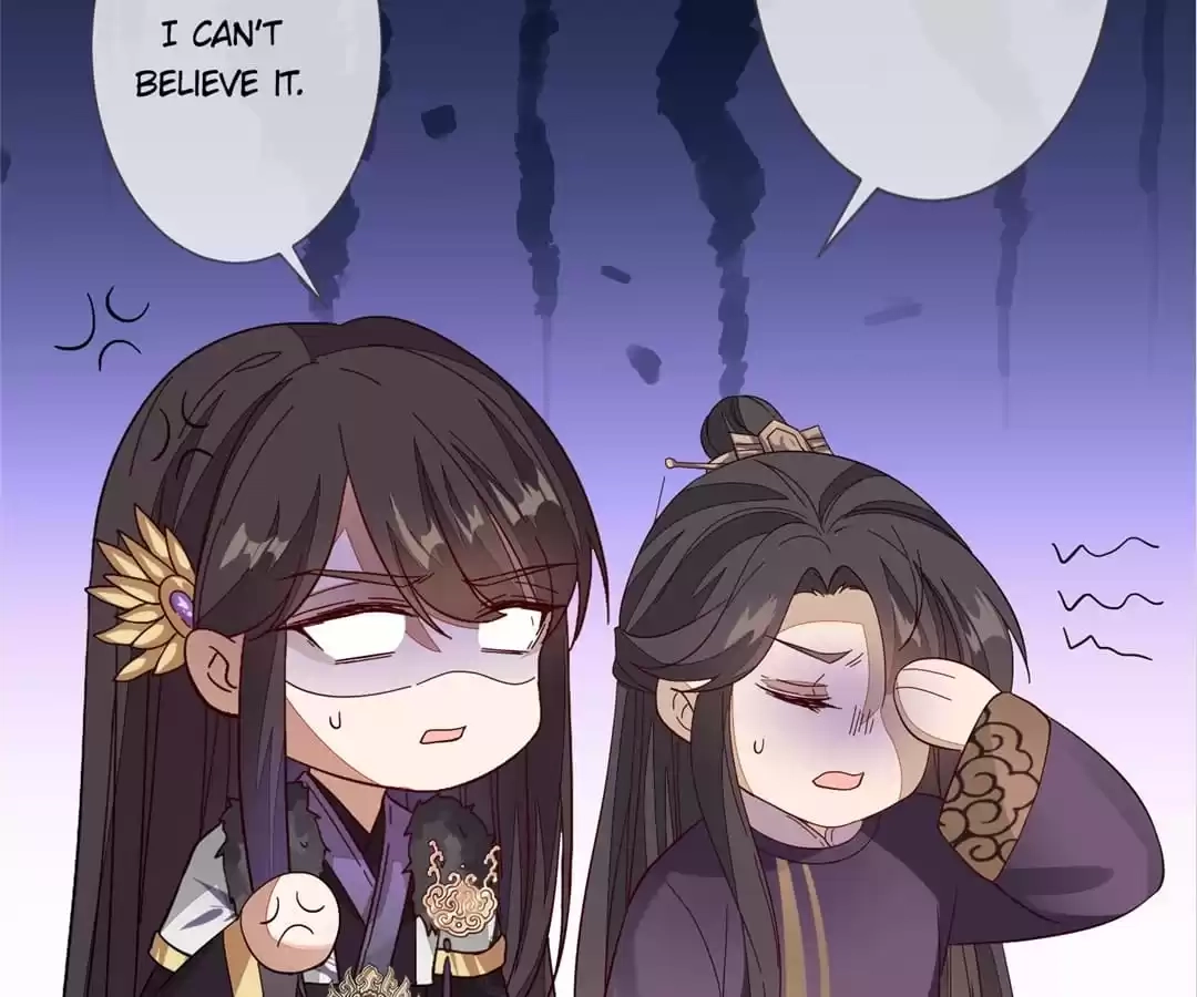 The Way Back to the Palace Chapter 139 page 62 - 