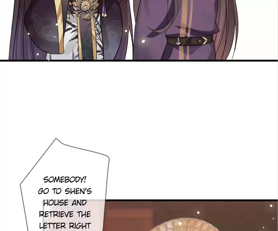 The Way Back to the Palace Chapter 139 page 63 - 