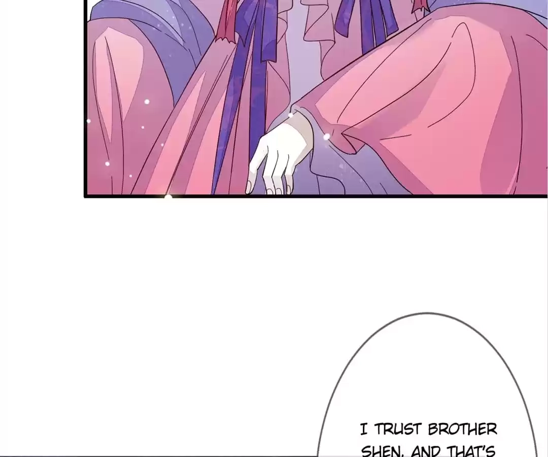The Way Back to the Palace Chapter 139 page 65 - 