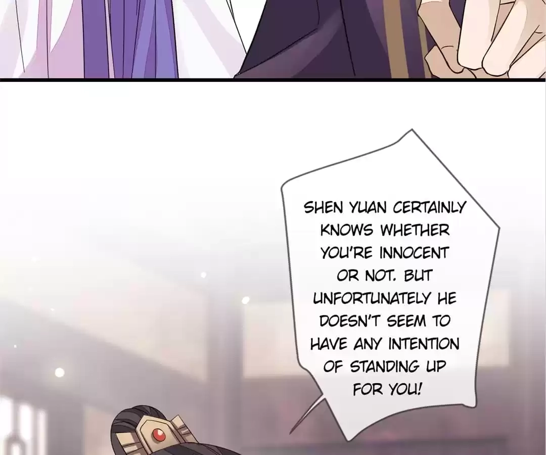 The Way Back to the Palace Chapter 139 page 8 - 