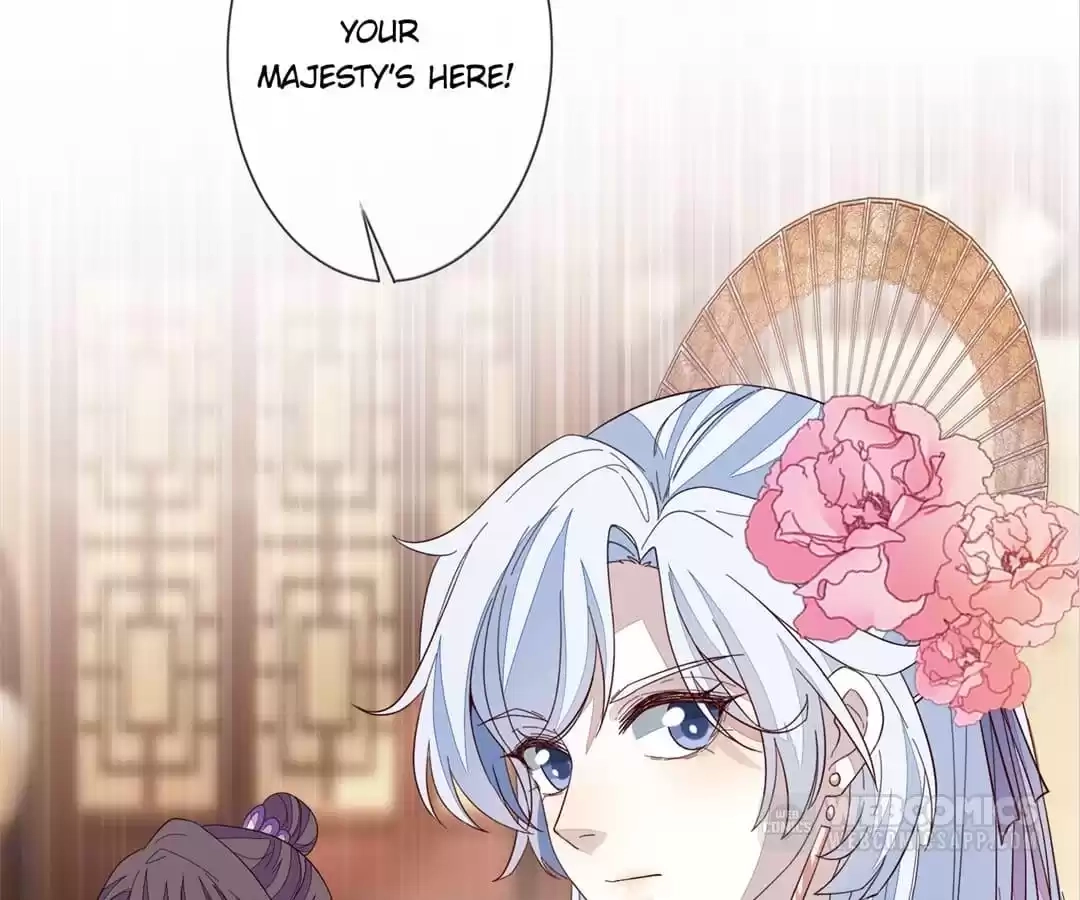 The Way Back to the Palace Chapter 139 page 73 - 