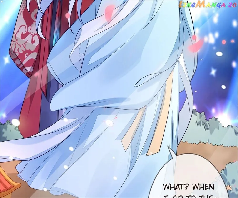 The Way Back to the Palace Chapter 14 page 3 - 